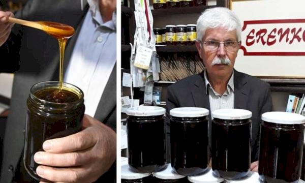 Şifa deposu... Kanserli hücreleri tedavi ediyor