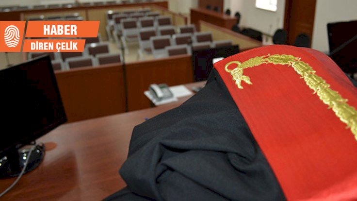Üvey babasını öldürmekten yargılanan Şerife'nin davası yine ertelendi