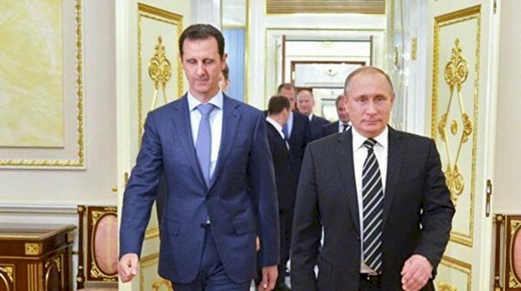 Esad Türkiye’nin Rusya ile yaptığı anlaşma hakkında ne düşünüyor