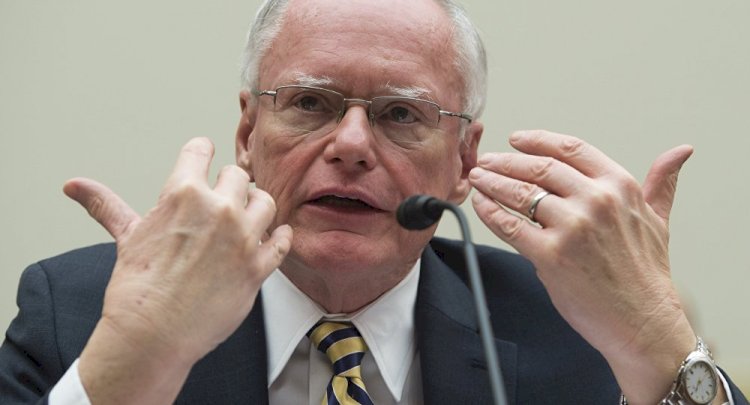 Jeffrey: ABD, Rusya'nın DSG'yi Türkiye sınırından uzaklaştırabileceğine inanmıyor