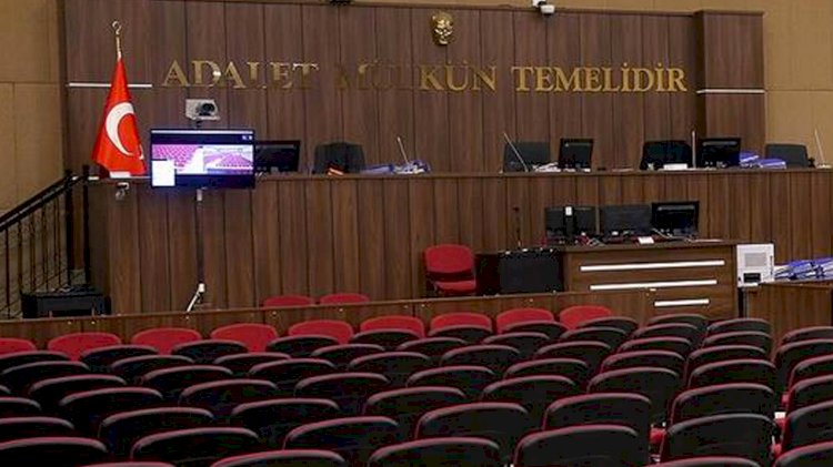 Deniz Feneri davasının hâkimleri ihraç edildi