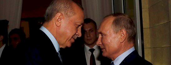Suriye’de Putin kazandı, Erdoğan kazandı. Peki, kim kaybetti?