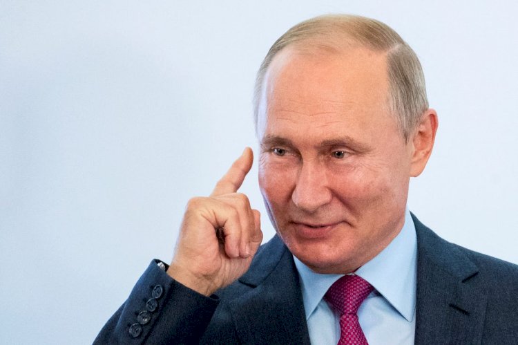 "Putin'in amacı Erdoğan ile Esad arasında doğrudan temas"