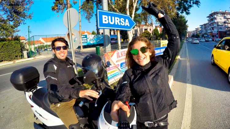 Sektörün En Ağır Fuarı Bursa’da Başladı
