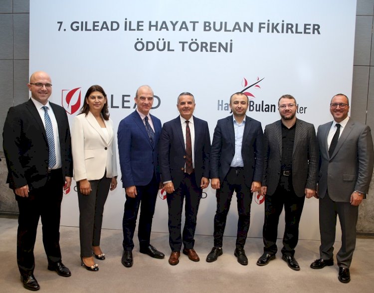54 bilimsel ve sosyal projeye 7 yılda 800 bin dolarlık destek