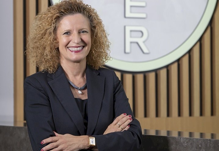 Ingrid Drechsel, Bayer İlaç Türkiye ve İran Ülke Grubu Başkanı Olarak Atandı