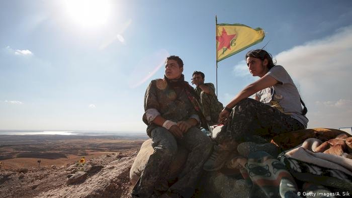 "Ortadoğu’da Kürt kartı Rusya’ya geçti"