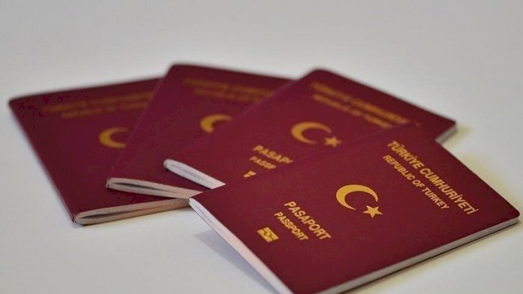 Bir ülkeyle daha vizeler kaldırıldı