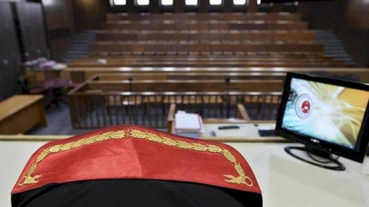 Adalet Bakanı Gül açıkladı: Sıra Yargı Reformu paketini uygulamada!