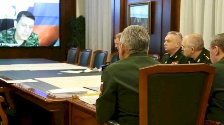 Terör örgütü elebaşına resmen sahip çıkıyorlar