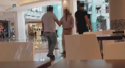 Sahte MİT'çilere operasyon