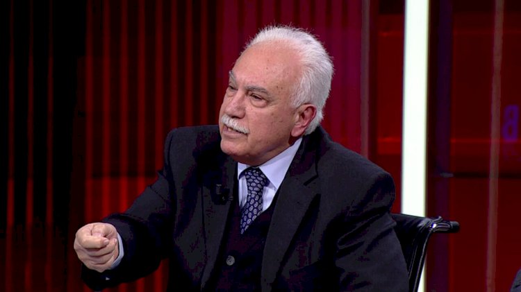 Canlı yayında Amerikancılık tartışması: "Terbiyesizlik etme"