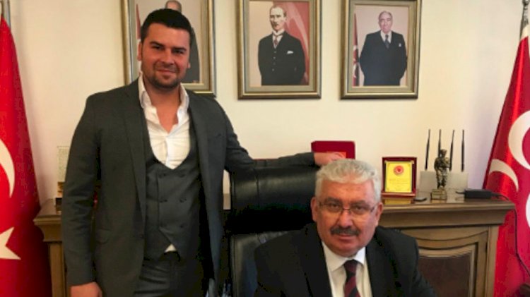 MHP'li Semih Yalçın'dan oğlunun ölümüne ilişkin açıklama