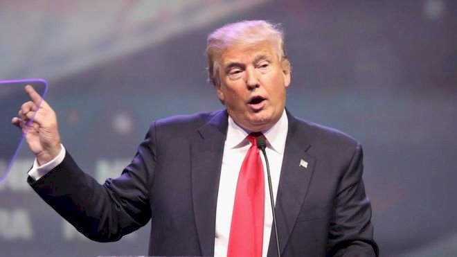 Trump'ın avukatı: 'Başkan birini vursa bile yargılanamaz'