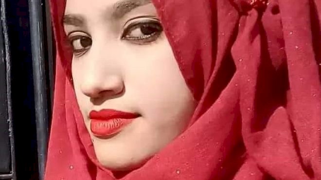 Nusrat Jahan Rafi'yi yakarak öldürenlere idam cezası