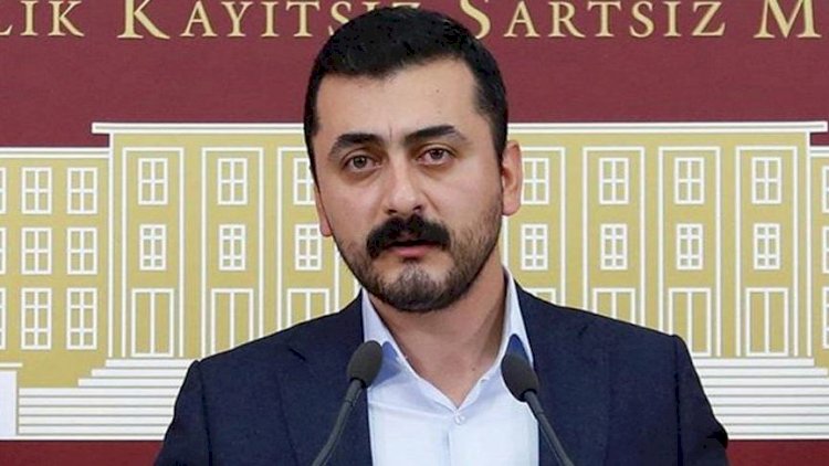 CHP’li Eren Erdem’e Yargıtay yolu açıldı