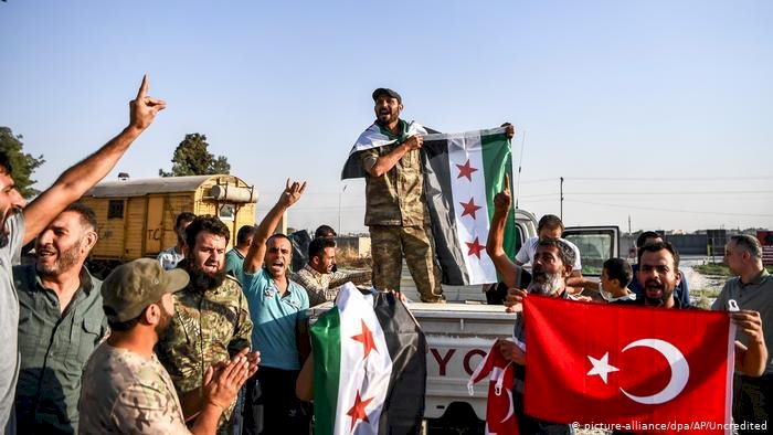 Türkiye'nin Rusya ile ABD arasındaki riskli dansı