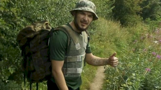 YPG'ye katılan İngiliz, Kuzey Irak'ta PKK kampında eğitim almaktan suçlu bulundu