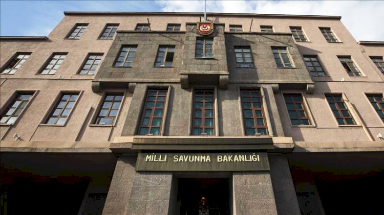 Millî Savunma Bakanlığı: Resulayn'da 5 personelimiz yaralandı