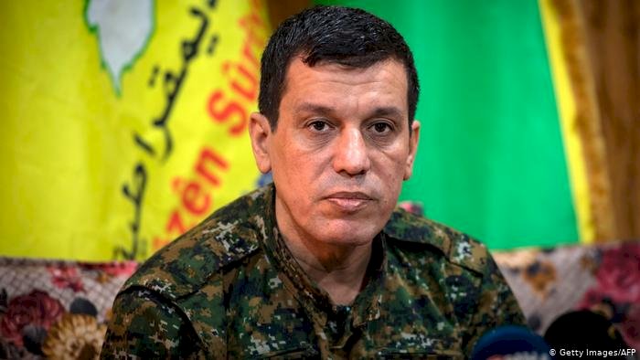 Washington-Ankara hattında yeni kriz