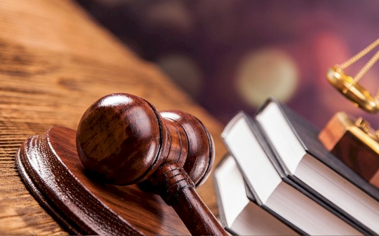 Yargı reformunun ikinci paketinde af konusu yer almayabilir