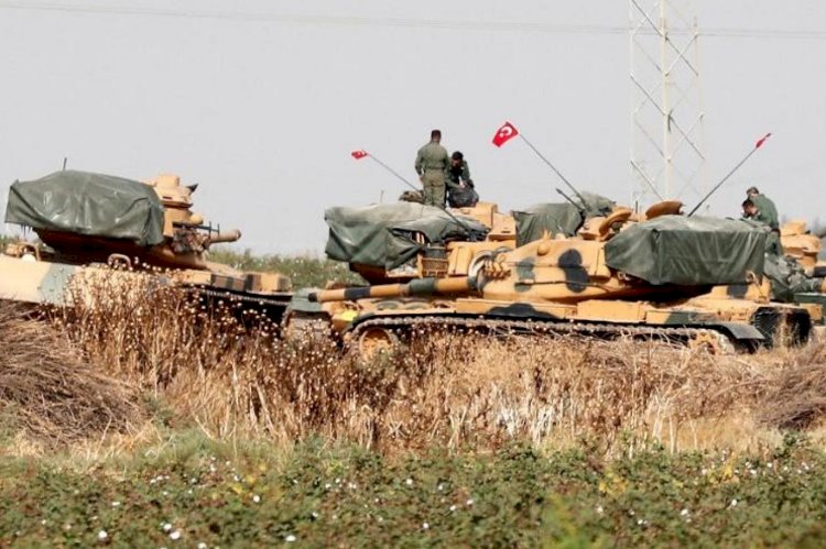 Bir harekat ve iki mutabakatın getirdikleri