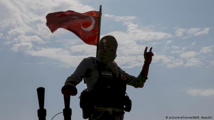 Türkiye'nin Rusya ile ABD arasındaki riskli dansı