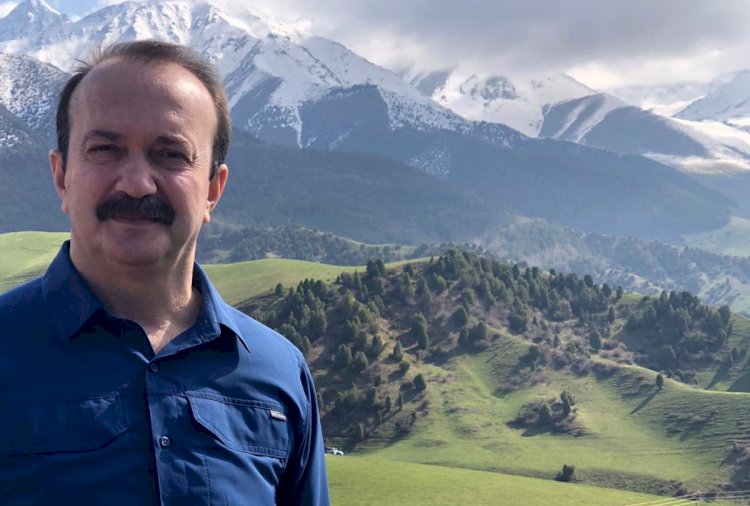 'Ters kelepçe'den 'şehadet'e giden yol!