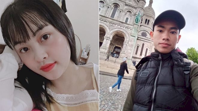 Vietnamlı: 'Ölüyorum, nefes alamıyorum, çok üzgünüm'