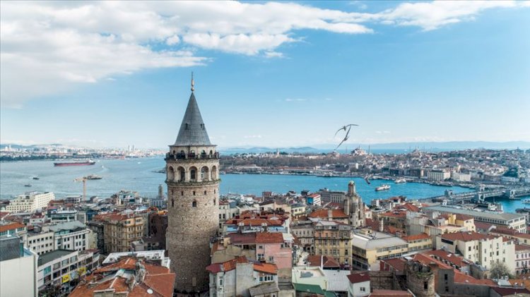 ‘Keşf-i İstanbul’ Gezileri Başlıyor