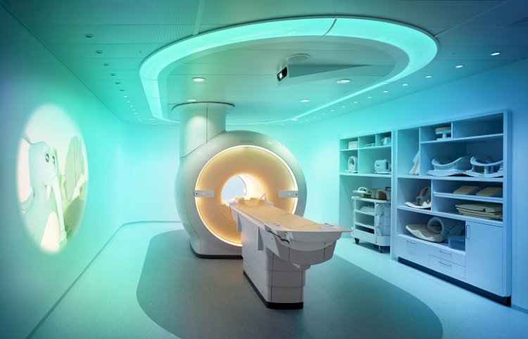 Philips’ten MR Endişesine İddialı Çözüm