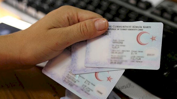 Son bir hafta kaldı! 188 bin kişi soyadını değiştirdi