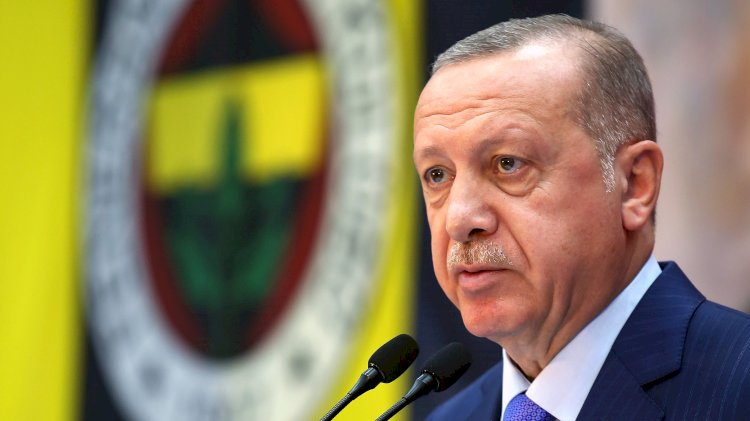 Suriye'deki projelerimize destek verilmezse açarız sınırları, yürüsünler Avrupa’ya