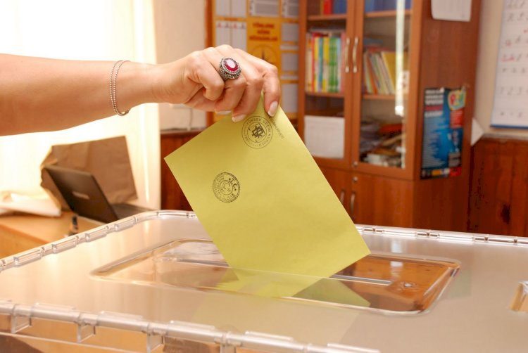 AKP baskın seçime gidebilir