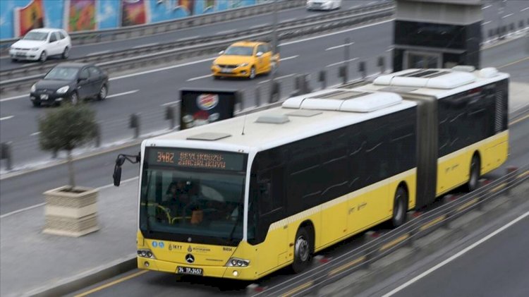 İstanbul'da 29 Ekim'de ulaşım ücretsiz