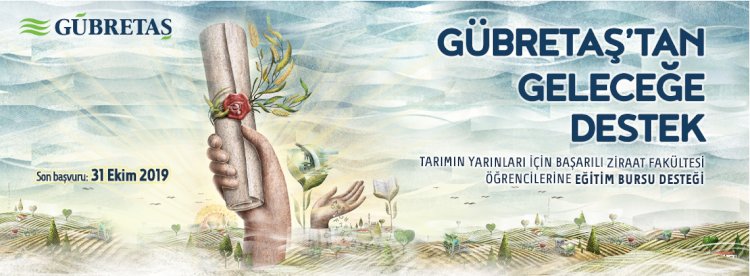 Eğitim Bursu başvurularında son 3 gün...