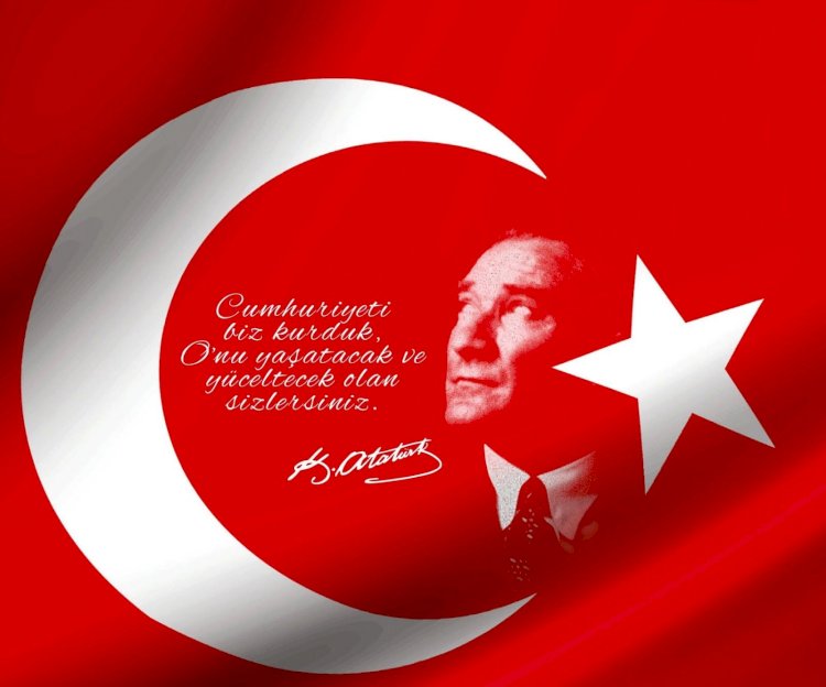 İstanbul Cumhuriyet coşkusuna hazır