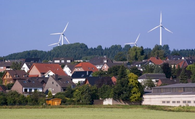 Rüzgar enerjisinin 7 faydası