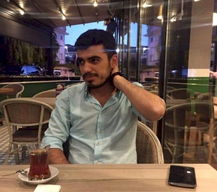 Pençe-3 Harekatı'nda rahatsızlanan Teğmen Kamuran Ablak şehit oldu