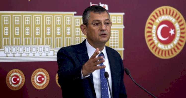 CHP'den af açıklaması: Hiçbir zaman affa karşı olmadık