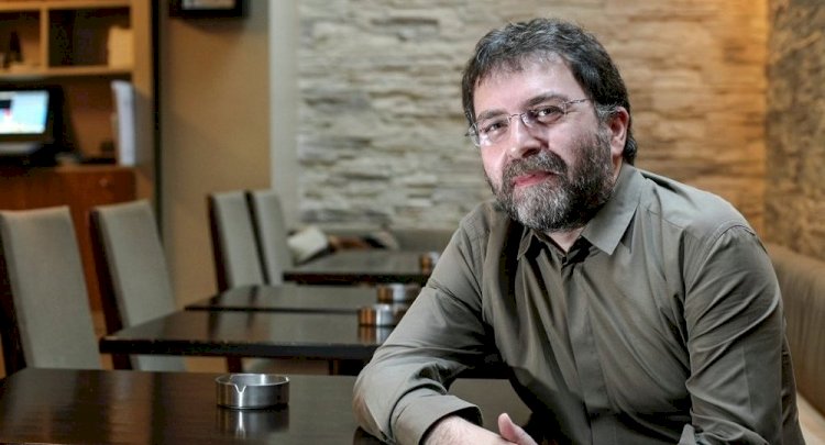 Ahmet Hakan: İmamoğlu'nun 29 Ekim mesajına yüzde yüz katılıyorum