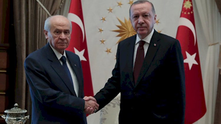 AKP'de MHP endişesi!