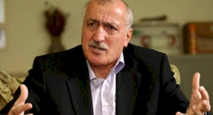 "IŞİD'in ardından bu görev PKK'da"