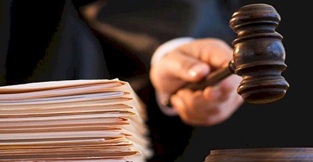 1. ve 2. Yargı Paketinde Af Niteliği Taşıyan Düzenlemeler