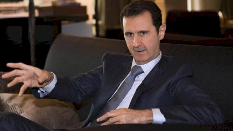 Esad, YPG’li teröristleri orduya çağırdı!