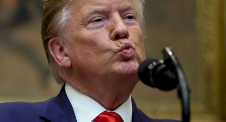 The Independent: Trump yönetiminin Suriye petrolüne el koyup satması, savaş suçudur