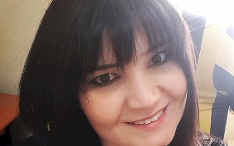Selcan TAŞÇI HAMŞİOĞLU: İzninizle birazcık acıtacağım