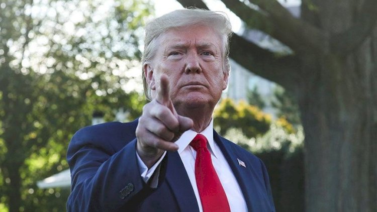Trump’ın azil sürecinde flaş gelişme! Meclis onayladı