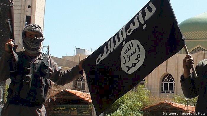 IŞİD’in yeni lideri El Kureyşi