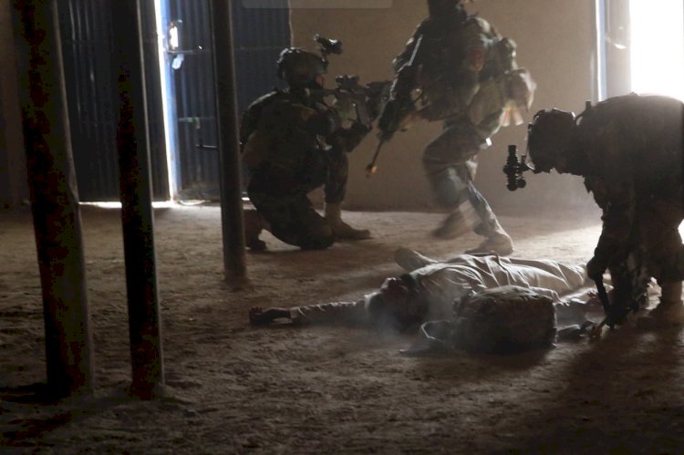 HRW: Afganistan’da CIA destekli “ölüm mangaları savaş suçu işliyor”